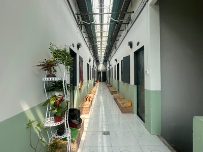 Cho thuê phòng trọ full nội thất thạnh lộc 2, quận 12, tphcm 4