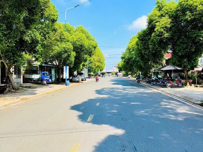 Cơ hội sở hữu đất đẹp giá tốt tại chơn thành 0