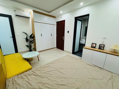 Pass phòng khép kín full đồ tại mễ trì, nam từ liêm, hà nội chỉ hơn 4tr/ tháng 0
