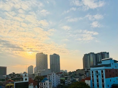 Pass phòng khép kín full đồ tại mễ trì, nam từ liêm, hà nội chỉ hơn 4tr/ tháng 4