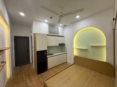 Bán nhà hxh 6m lê văn quyệt, gần ubnd bình thạnh, 4,3x21m, 7 t - có hầm, 11pn, 17,9 tỷ 3