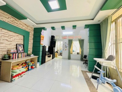 Chính chủ bán nhà 70m2 gần lũy bích phú thạnh  tân phú  nhỉnh 5 tỷ 1