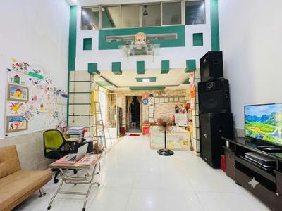 Chính chủ bán nhà 70m2 gần lũy bích phú thạnh  tân phú  nhỉnh 5 tỷ 0
