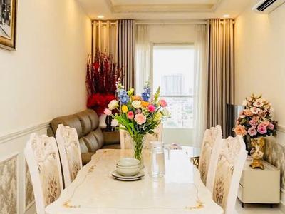 Căn hộ chung cư terra royal nam kỳ khởi nghĩa, quận 3, giá 10 tỷ 1
