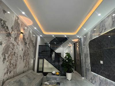Bán nhà sổ hồng riêng giáp biên hoà, cạnh hương lộ 15 1