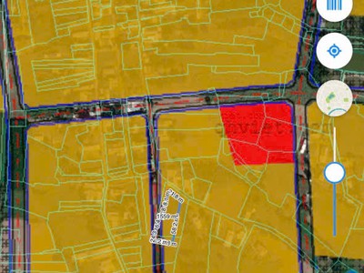 Bán đất lam sơn   ninh sim, ninh hòa, khánh hoà. full thổ cư 1