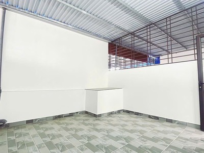 Nhà mới xây đường khúc thừa dụ, an biên, hải phòng - 4 tầng kiên cố - hướng đông nam - chỉ 3,7 tỷ 2