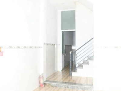 Cho Thuê Nhà 2pn4wc P. Linh Trung - Căn Góc Hẻm Xe Hơi. Giá 11tr/tháng 1