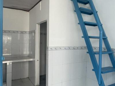 Chính chủ bán nhà riêng hẻm 43d, đường 3/2, 64m , 3,6 tỷ 1