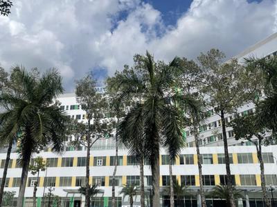 Chính chủ bán nhà riêng hẻm 43d, đường 3/2, 64m , 3,6 tỷ 2