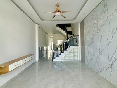 Nhà giáp biên hoà, sổ hồng riêng full thổ cư, chỉ cân trả trước 500 triệu 2