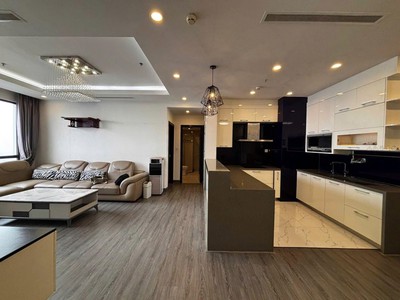 Căn hộ 172m view đẹp một trong những căn đẹp nhất tại mandarin garden hoàng minh giám 0