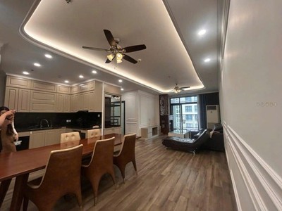 Căn hộ 172m view đẹp một trong những căn đẹp nhất tại mandarin garden hoàng minh giám 1