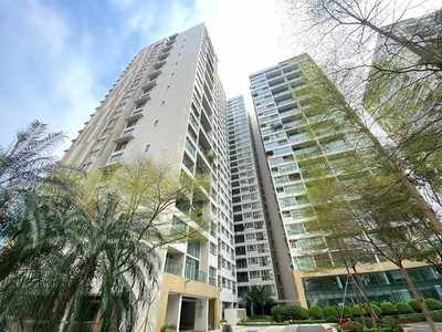 Căn hộ 172m view đẹp một trong những căn đẹp nhất tại mandarin garden hoàng minh giám 4