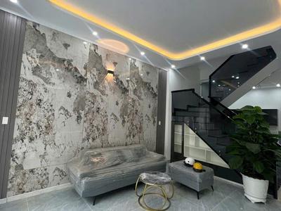 Bán nhà sổ hồng riêng giáp biên hoà, cạnh hương lộ 15 2