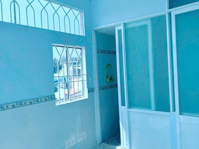 Nhà góc 3 tầng hẻm thông 432 dương bá trạc p1q8. giá 2.25 tỷ tl 2