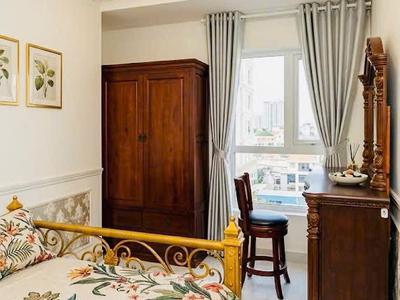 Căn hộ chung cư terra royal nam kỳ khởi nghĩa, quận 3, giá 10 tỷ 2