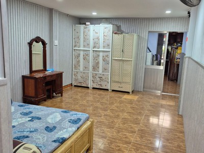Bán nhà riêng tại 14 đô đốc chân, 5,6 tỷ, 70m2, bán gấp 3