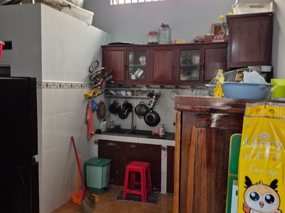 Bán nhà riêng tại 14 đô đốc chân, 5,6 tỷ, 70m2, bán gấp 1
