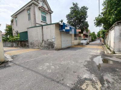 Chia đôi mà bán cả 184m2, mt11m, ô tô thông, 13.5 tỷ nguyên khê, đông anh. 4