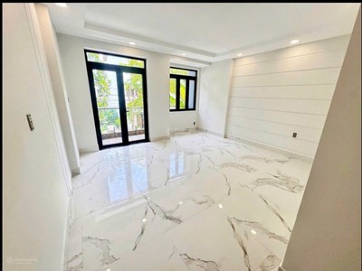 Nhà mặt tiền kdc phú lợi phạm thế hiển, phường bình đông - 5x24m - 4 tầng - chỉ 9,8 tỷ 3
