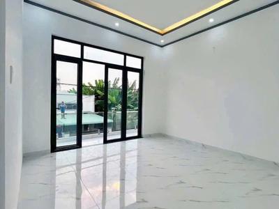 Bán nhà sổ hồng riêng giáp biên hoà, cạnh hương lộ 15 3