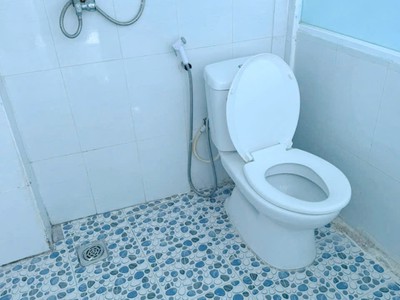 Nhà góc 3 tầng hẻm thông 432 dương bá trạc p1q8. giá 2.25 tỷ tl 3