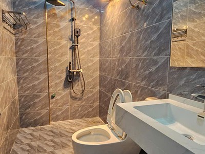 Nhà mới xây đường khúc thừa dụ, an biên, hải phòng - 4 tầng kiên cố - hướng đông nam - chỉ 3,7 tỷ 3