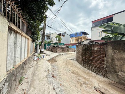 Mê hơn tờ 500. đất xuân canh, 100m2, mt10m, 13 tỷ, đông anh. ô tô thông. 3
