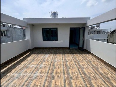 Nhà mặt tiền kdc phú lợi phạm thế hiển, phường bình đông - 5x24m - 4 tầng - chỉ 9,8 tỷ 4