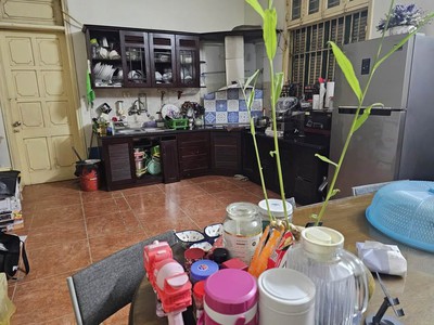Siêu phẩm hiếm hot biệt thự phố  giáp nhất thanh xuân ở sướng . 0
