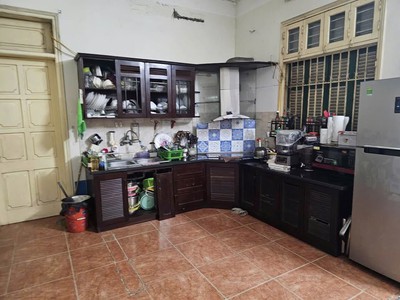Siêu phẩm hiếm hot biệt thự phố  giáp nhất thanh xuân ở sướng . 2