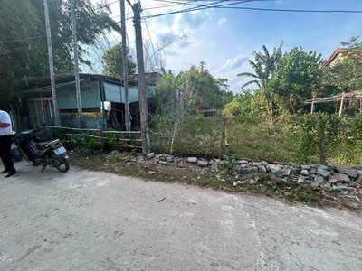 Chỉ với 690 triệu đã sở hữu được lô đất 150m2 full thổ cư 1