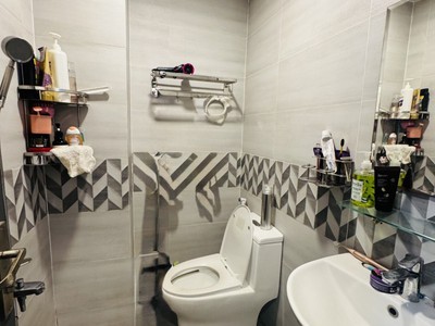 Trần Văn Quang Tân Bình hẻm 4m 32m2 4 tầng đúc 3pn 3wc sân thượng giá 5.4 tỷ 8