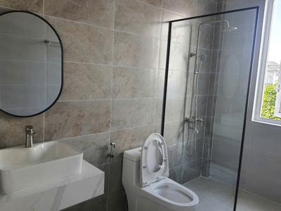 Bán nhà 4 tầng, 54m2 đường số 8, hiệp bình phước, thủ đức, tp hcm, sổ hồng riêng. giá 6,68 tỷ. 4