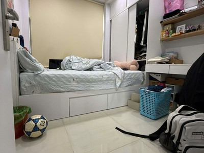 Trần Văn Quang Tân Bình hẻm 4m 32m2 4 tầng đúc 3pn 3wc sân thượng giá 5.4 tỷ 9