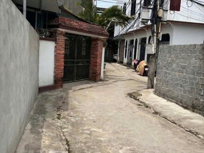 Cần tiền bán gấp lô đất 117m2 tại thôn cốc hạ 2, thanh hóa, giá đầu tư 4