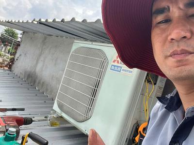 Bảo trì máy lạnh,máy giặt,tủ lạnh,tủ đông,tủ mát,mấy sấy,lò viba,máy nóng lạnh huyện xuyên mộc 0