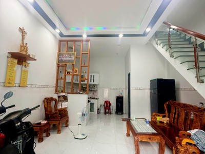 Bán nhà riêng tại 86, đường số 4, bình hưng hòa, 4,tỷ45, 40m2, giá ưu đãi 1