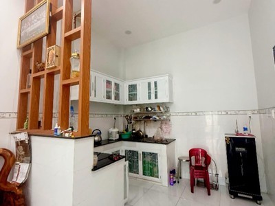 Bán nhà riêng tại 86, đường số 4, bình hưng hòa, 4,tỷ45, 40m2, giá ưu đãi 2
