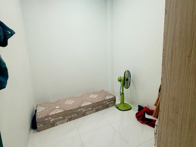 Bán nhà riêng tại 86, đường số 4, bình hưng hòa, 4,tỷ45, 40m2, giá ưu đãi 3