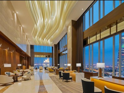Khách sạn 4 sao- 95 phòng- view công viên- ngay chợ bến thành- 2,7 tỷ/th 4