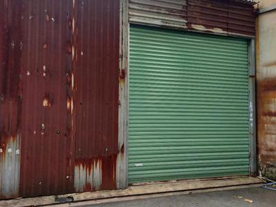 Nhà xưởng 9.8x16.5 hẻm 7m tân chánh hiệp 16, quận 12 full thổ cư khu nhà lầu đẹp 1