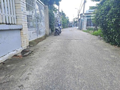 Đất 657m mt đường 1/ đặng thúc vịnh, đông thạn, hóc môn 0