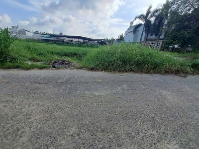 Đất 657m mt đường 1/ đặng thúc vịnh, đông thạn, hóc môn 2