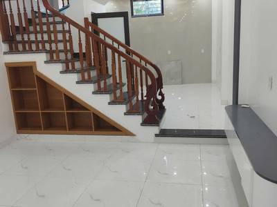 Bán nhà 3 tầng độc lập gần bùi viện, hải an, hải phòng giá tốt, ở ngay 0