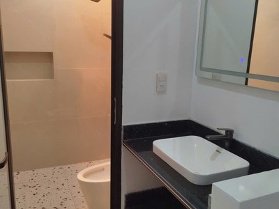 Bán nhà 3 tầng độc lập gần bùi viện, hải an, hải phòng giá tốt, ở ngay 4