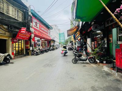 Cho Thuê Nhà Kho/ Mặt Bằng Ngõ 259 phố Yên Hòa - DTSD 150m2, Giá 16 triệu/th 0