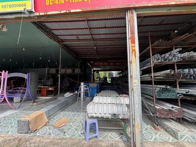Siêu phẩm góc 2 mặt tiền tỉnh lộ 15   ngang 40m kinh doanh cực đỉnh   củ chi. 4