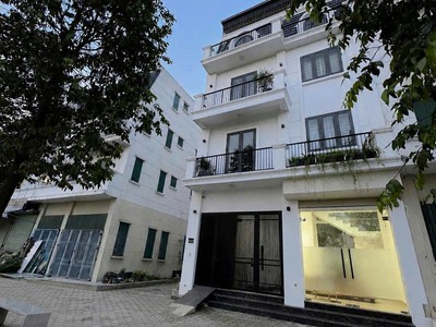 Cho thuê mặt bằng kinh doanh / văn phòng tầng 1 kđt phú lương, hà đông 1